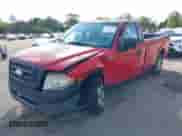 2006 Ford F-150 XL z VIN 1FTRF12W06NB85787, wystawiony jako IAAI lot #43104241 z przebiegiem 120 454 mil mil oraz . Historia ofert i sprzedaży dostępna na DreamBid. Obrazek 17.