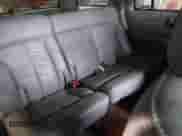 2002 Chevrolet Blazer LS с VIN 1GNCS13W82K137523, выставлен на аукционе IAAI как лот 41533011 с пробегом 87 229 миль миль и . История ставок и продаж доступна на DreamBid. Изображение 8.