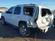 2007 Chevrolet Tahoe LT z VIN 1GNFC13J47R401432, wystawiony jako IAAI lot #43365042 z przebiegiem 216 974 mil mil oraz . Historia ofert i sprzedaży dostępna na DreamBid. Obrazek 3.