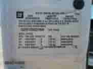 2006 Chevrolet Silverado 1500 LT3 z VIN 1GCEK19Z66Z219640, wystawiony jako Copart lot #66144155 z przebiegiem Nie podano mil oraz Szkoda całkowita • Salvage title. Historia ofert i sprzedaży dostępna na DreamBid. Obrazek 12.