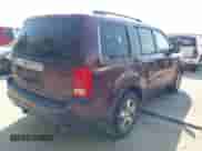 2011 Honda Pilot EX-L с VIN 5FNYF3H53BB001022, выставлен на аукционе IAAI как лот 43226708 с пробегом 147 656 миль миль и . История ставок и продаж доступна на DreamBid. Изображение 4.