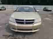 2010 Dodge Avenger R/T с VIN 1B3CC5FB0AN151758, выставлен на аукционе Copart как лот 67956224 с пробегом 93 400 миль миль и Списание • Salvage title. История ставок и продаж доступна на DreamBid. Изображение 5.