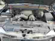 2007 Cadillac Escalade ESV с VIN 1GYFK66897R289951, выставлен на аукционе Copart как лот 53170665 с пробегом 157 405 миль миль и Списание • Salvage title. История ставок и продаж доступна на DreamBid. Изображение 11.