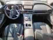 2021 Hyundai Santa Fe Limited с VIN 5NMS44AL8MH312599, выставлен на аукционе Copart как лот 84061305 с пробегом 66 484 миль миль и Списание • Salvage title. История ставок и продаж доступна на DreamBid. Изображение 8.