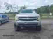 2008 Chevrolet Silverado 1500 1LT с VIN 2GCEC19C781149327, выставлен на аукционе IAAI как лот 42126913 с пробегом 194 629 миль миль и . История ставок и продаж доступна на DreamBid. Изображение 12.