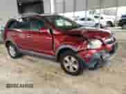 2008 Saturn VUE XE с VIN 3GSCL33P58S717565, выставлен на аукционе Copart как лот 81506985 с пробегом 234 870 миль миль и Списание • Salvage title. История ставок и продаж доступна на DreamBid. Изображение 4.