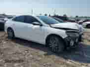 2017 Chevrolet Malibu LT with VIN 1G1ZE5STXHF234726, listed as a Copart auction lot 63793915 with 163,539 mi miles and Salvage title. Bid and sale history available at DreamBid. Image 4.