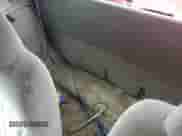 2000 Chevrolet S-10 LS z VIN 1GCCS19W0Y8291956, wystawiony jako Copart lot #61046625 z przebiegiem Nie podano mil oraz Szkoda całkowita • Salvage title. Historia ofert i sprzedaży dostępna na DreamBid. Obrazek 10.