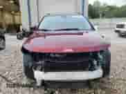 2020 Jeep Compass Latitude z VIN 3C4NJDBB1LT240917, wystawiony jako Copart lot #85281515 z przebiegiem 73 386 mil mil oraz Szkoda całkowita • Salvage title. Historia ofert i sprzedaży dostępna na DreamBid. Obrazek 5.