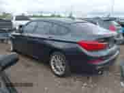 2017 BMW 5 Series 535i xDrive с VIN WBA5M4C38HD187206, выставлен на аукционе IAAI как лот 43043218 с пробегом 139 154 миль миль и . История ставок и продаж доступна на DreamBid. Изображение 3.