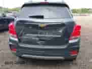 2020 Chevrolet Trax LT z VIN 3GNCJPSBXLL271163, wystawiony jako IAAI lot #42573444 z przebiegiem 115 213 mil mil oraz . Historia ofert i sprzedaży dostępna na DreamBid. Obrazek 16.