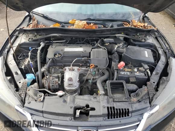 2014 Honda Accord EX с VIN 1HGCR2F74EA111205, выставлен на аукционе Copart как лот 90854625 с пробегом 196 988 миль миль и Чистый • Clean title. История ставок и продаж доступна на DreamBid. Изображение 11.