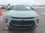 2025 Chevrolet Trax ACTIV z VIN KL77LKEP7SC222864, wystawiony jako IAAI lot #43289763 z przebiegiem 4 702 mil mil oraz . Historia ofert i sprzedaży dostępna na DreamBid. Obrazek 12.