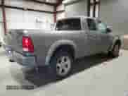 2013 Ram 1500 ST with VIN 1C6RR7FT7DS557643, listed as a Copart auction lot 72456484 with 132,333 mi miles and Salvage title. Bid and sale history available at DreamBid. Image 3.