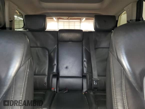 2017 Hyundai Santa Fe Limited Ultimate with VIN KM8SRDHF9HU222812, listed as a Copart auction lot 68088755 with 96,938 mi miles and Salvage title. Bid and sale history available at DreamBid. Image 10.