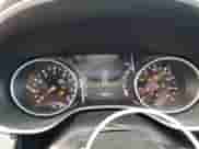 2020 Jeep Compass Limited with VIN 3C4NJDCB1LT101160, listed as a Copart auction lot 54838865 with 38,049 mi miles and Non repairable. Bid and sale history available at DreamBid. Image 9.