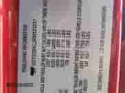 2024 Cadillac Escalade RWD Premium Luxury с VIN 1GYS3BKL2RR121537, выставлен на аукционе Copart как лот 77426534 с пробегом 5 356 миль миль и Списание • Salvage title. История ставок и продаж доступна на DreamBid. Изображение 15.