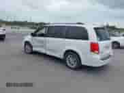 2014 Dodge Grand Caravan SXT 30th Anniversary with VIN 2C4RDGCG0ER254057, listed as a IAAI auction lot 40737960 with 142,301 mi miles and . Bid and sale history available at DreamBid. Image 3.
