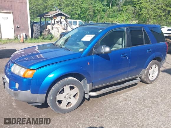 2004 Saturn VUE V6 с VIN 5GZCZ63434S847883, выставлен на аукционе IAAI как лот 42369538 с пробегом 264 735 миль миль и . История ставок и продаж доступна на DreamBid. Изображение 2.