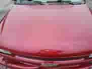 2005 Chevrolet Suburban LS with VIN 3GNFK16Z15G262541, listed as a Copart auction lot 82998944 with Not provided miles and Salvage title. Bid and sale history available at DreamBid. Image 12.