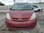 2007 Toyota Sienna CE с VIN 5TDZK23C57S073049, выставлен на аукционе Copart как лот 83946265 с пробегом 164 338 миль миль и Чистый • Clean title. История ставок и продаж доступна на DreamBid. Изображение 5.