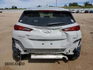 2023 Hyundai Kona SE с VIN KM8K2CAB0PU048228, выставлен на аукционе Copart как лот 80875275 с пробегом 30 055 миль миль и Списание • Salvage title. История ставок и продаж доступна на DreamBid. Изображение 6.