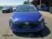 2019 Hyundai Ioniq Blue с VIN KMHC65LC6KU179392, выставлен на аукционе Copart как лот 70113275 с пробегом 149 574 миль миль и Списание • Salvage title. История ставок и продаж доступна на DreamBid. Изображение 14.