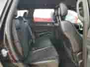 2022 Jeep Grand Cherokee Laredo X with VIN 1C4RJEAG2NC155152, listed as a Copart auction lot 55879315 with 39,149 mi miles and Clean title. Bid and sale history available at DreamBid. Image 11.