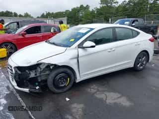 2017 Hyundai Elantra SE с VIN 5NPD84LF7HH030435, выставлен на аукционе IAAI как лот 43053373 с пробегом 71 677 миль миль и . История ставок и продаж доступна на DreamBid. Изображение 6.