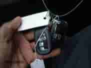 2024 Honda Pilot EX-L with VIN 5FNYG1H42RB030708, listed as a IAAI auction lot 41318741 with 10,576 mi miles and . Bid and sale history available at DreamBid. Image 11.