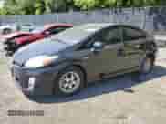 2011 Toyota Prius III с VIN JTDKN3DUXB5298880, выставлен на аукционе Copart как лот 70913365 с пробегом 158 170 миль миль и Списание • Salvage title. История ставок и продаж доступна на DreamBid. Изображение 1.