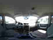2015 Chevrolet Traverse LT с VIN 1GNKRGKDXFJ387920, выставлен на аукционе IAAI как лот 42953464 с пробегом 49 964 миль миль и . История ставок и продаж доступна на DreamBid. Изображение 18.