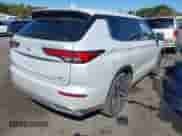 2024 Mitsubishi Outlander SE с VIN JA4J4VA82RZ026354, выставлен на аукционе IAAI как лот 43492304 с пробегом 54 791 миль миль и . История ставок и продаж доступна на DreamBid. Изображение 4.