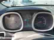 2015 Chevrolet Equinox LT with VIN 2GNALCEK1F6315467, listed as a Copart auction lot 85008845 with 64,366 mi miles and Salvage title. Bid and sale history available at DreamBid. Image 9.