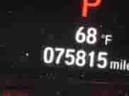 2018 Honda Accord EX z VIN 1HGCV3F40JA004282, wystawiony jako IAAI lot #43368077 z przebiegiem 75 815 mil mil oraz . Historia ofert i sprzedaży dostępna na DreamBid. Obrazek 15.