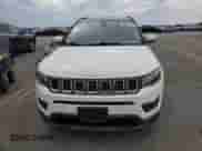 2018 Jeep Compass Latitude with VIN 3C4NJDBB9JT251810, listed as a Copart auction lot 80884855 with 69,847 mi miles and Salvage title. Bid and sale history available at DreamBid. Image 5.