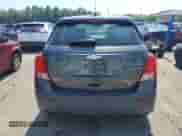 2016 Chevrolet Trax LS с VIN 3GNCJNSB6GL278623, выставлен на аукционе Copart как лот 66379995 с пробегом 57 052 миль миль и Списание • Salvage title. История ставок и продаж доступна на DreamBid. Изображение 6.