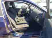 2013 Dodge Avenger SE with VIN 1C3CDZAB5DN580929, listed as a IAAI auction lot 43360545 with 96,172 mi miles and . Bid and sale history available at DreamBid. Image 5.