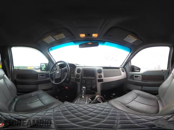 2013 Ford F-150 XL с VIN 1FTFW1EF5DFC88242, выставлен на аукционе IAAI как лот 42573830 с пробегом 225 747 миль миль и . История ставок и продаж доступна на DreamBid. Изображение 18.