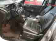 2014 Ford Escape SE с VIN 1FMCU0GX1EUD07872, выставлен на аукционе Copart как лот 85181305 с пробегом 120 714 миль миль и Чистый • Clean title. История ставок и продаж доступна на DreamBid. Изображение 7.