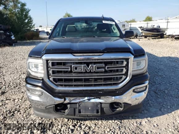 2016 GMC Sierra 1500 SLE с VIN 1GTV2MEC7GZ216072, выставлен на аукционе Copart как лот 80339235 с пробегом 150 360 миль миль и Чистый • Clean title. История ставок и продаж доступна на DreamBid. Изображение 5.