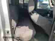 2015 Nissan Frontier SV with VIN 1N6AD0EV4FN732024, listed as a Copart auction lot 67780255 with 101,235 mi miles and Salvage title. Bid and sale history available at DreamBid. Image 10.