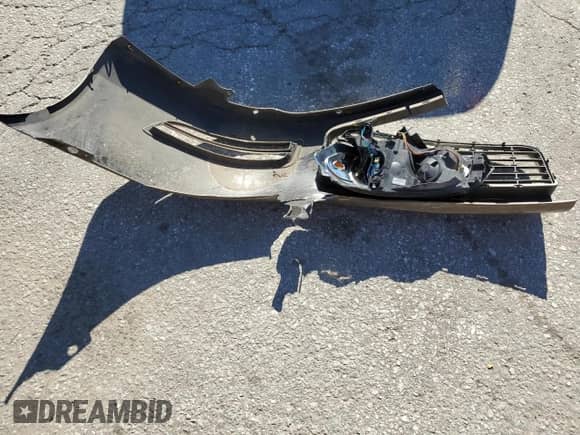 2006 Chevrolet Impala LT 3.5L with VIN 2G1WT58K069416108, listed as a Copart auction lot 85669965 with 98,398 mi miles and Salvage title. Bid and sale history available at DreamBid. Image 12.