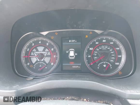 2019 Hyundai Kona Ultimate with VIN KM8K53A57KU305248, listed as a IAAI auction lot 42983089 with 58,329 mi miles and . Bid and sale history available at DreamBid. Image 7.