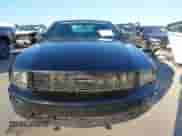 2008 Ford Mustang GT Deluxe с VIN 1ZVHT82H585185332, выставлен на аукционе IAAI как лот 43395236 с пробегом 158 639 миль миль и . История ставок и продаж доступна на DreamBid. Изображение 12.