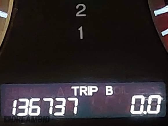 2008 Honda Accord EX z VIN 1HGCP267X8A117357, wystawiony jako IAAI lot #42623086 z przebiegiem 136 737 mil mil oraz . Historia ofert i sprzedaży dostępna na DreamBid. Obrazek 16.