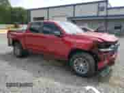 2024 Chevrolet Colorado 2WD LT с VIN 1GCPSCEK4R1306582, выставлен на аукционе Copart как лот 67379965 с пробегом 1 559 миль миль и Списание • Salvage title. История ставок и продаж доступна на DreamBid. Изображение 4.