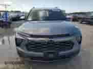 2025 Chevrolet TrailBlazer ACTIV с VIN KL79MVSL5SB013296, выставлен на аукционе Copart как лот 61657645 с пробегом 713 миль миль и Списание • Salvage title. История ставок и продаж доступна на DreamBid. Изображение 5.