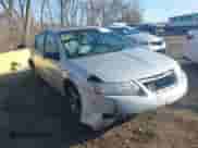 2005 Saturn ION ION 3 with VIN 1G8AL54F55Z166311, listed as a IAAI auction lot 41543328 with 161,366 mi miles and . Bid and sale history available at DreamBid. Image 1.