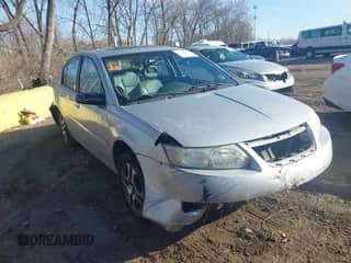 2005 Saturn ION ION 3 with VIN 1G8AL54F55Z166311, listed as a IAAI auction lot 41543328 with 161,366 mi miles and . Bid and sale history available at DreamBid. Image 1.